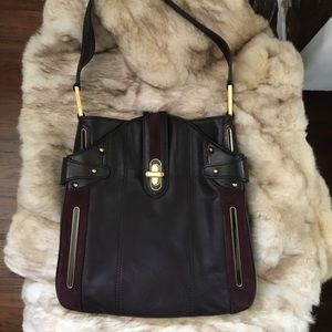 Like New Jill Stewart Purse